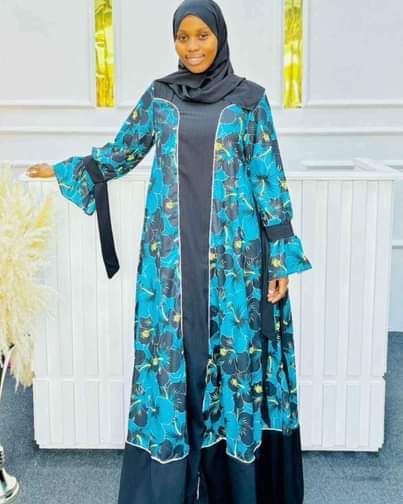 A picture of Abaya