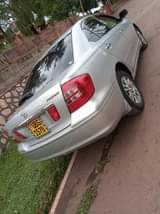 A picture of Premio 2007 28m
