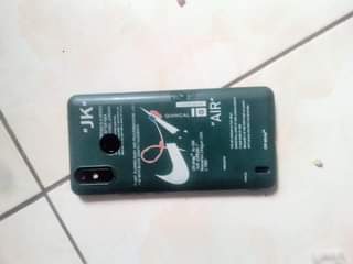 A picture of Tecno pop 2 plus 0707727617