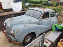 austin mini