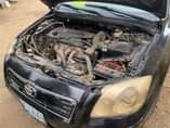 A picture of 2006 TOYOTA Avensis