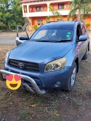used toyota rav4