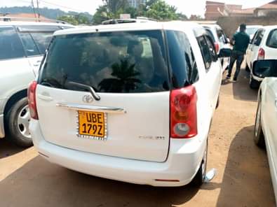 A picture of CARS FOR SALE THE PRICES ARE NEGOTIABLE 0755976779 0780830886