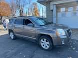 A picture of 2010 GMC Terrain
