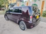 A picture of Toyota RUMION DXA