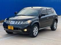 nissan murano