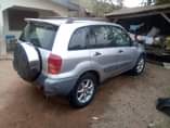 A picture of Toyota Rav 4 08030686897