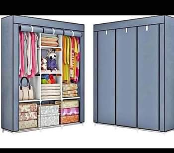 wardrobes