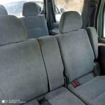 A picture of Mini Bus
