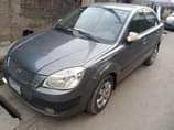 A picture of 2008 Kia Rio