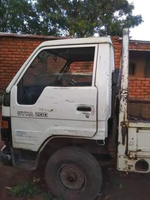 MALAWI -.