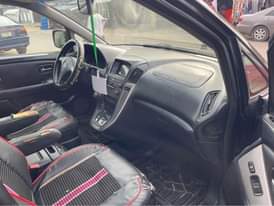 A picture of Used CLEAN RX 300