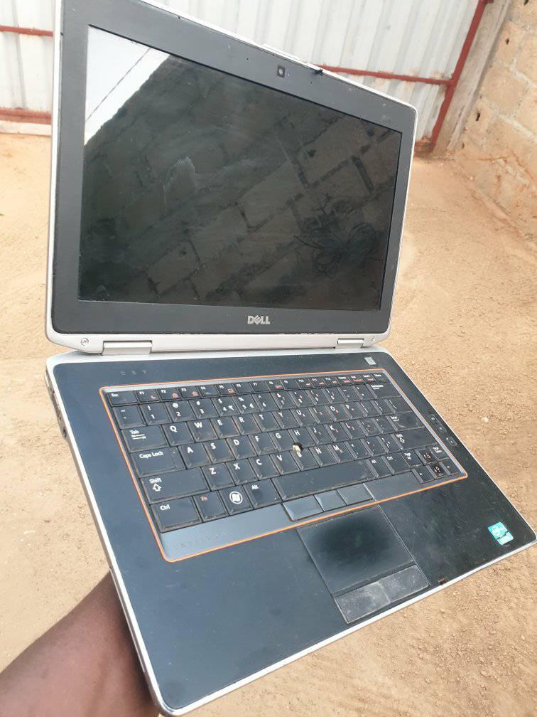classifieds/laptops