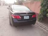 A picture of 2008 Lexus ES350