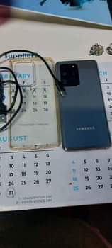 samsung s20