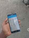 A picture of samsung j5