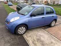 cars under 2000