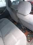 A picture of Belgium grade 2005 Corolla Everything is working perfectly Price 2