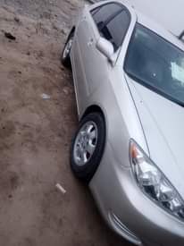 A picture of SWEET CAMRY BIG DADDY