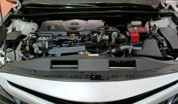 A picture of Foreign used 2023 Toyota Camry GLE available for sale