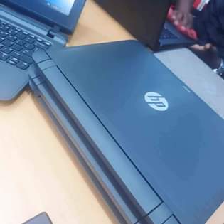 A picture of Hp Peobook 11 G2 Budget laptops