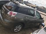 A picture of Belgium Grade 07 Toyota Matrix Everything working perfectly Engine Gear