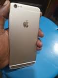 A picture of Iphone 6 plus
