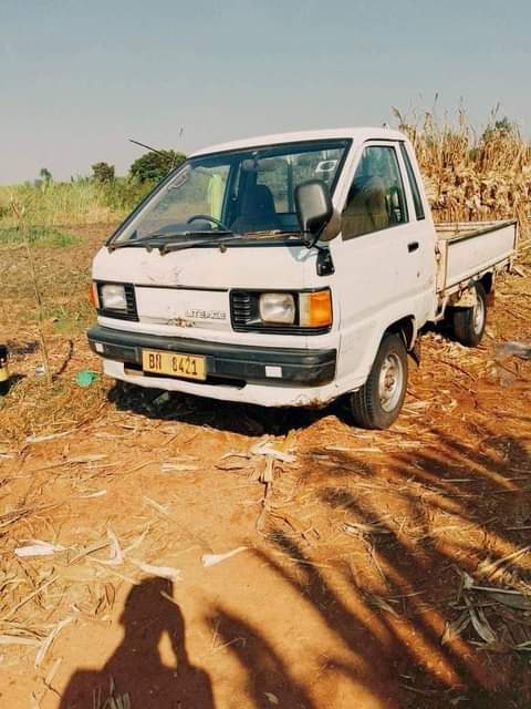 Malawi R.