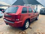 A picture of 2005 Jeep Cherokee