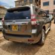 A picture of LANDCRUISER TX 2014 140M