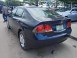 A picture of 2006 Honda Civic