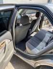 A picture of Toyota tiny light