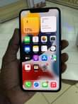 A picture of Quick deal Original iPhone 11pro max At 1.5m 256gb No