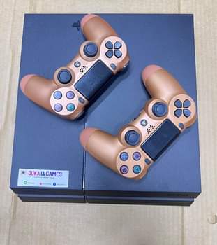 A picture of Ps4 Ps 4 Fat