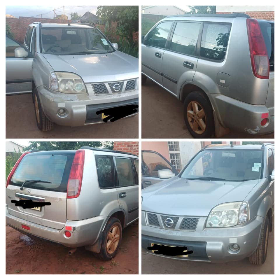 used nissan