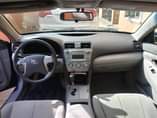 A picture of foreign used Toyota Camry 2007 for sale The car is