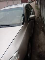 A picture of Honda accord v4 engine for sale engine gear ac are