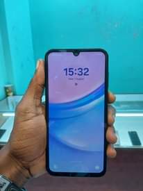 A picture of SAMSUNG GALAXY A15