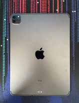 A picture of iPad Pro 11