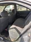 A picture of Nissan primeria is available with good condition engine and gear