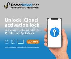 unlocking