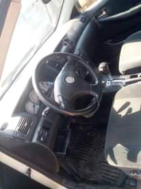 A picture of Corolla 03