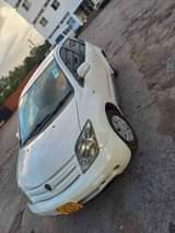 used toyota ist