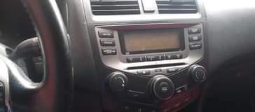 A picture of Honda Accord 06