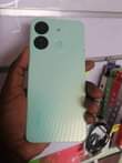 A picture of Infinix smart 7HD