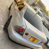 used toyota altezza