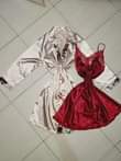 A picture of Night dress