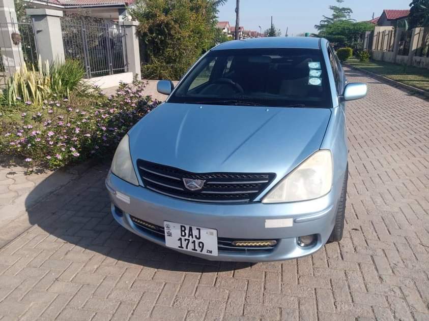 cars for sale in lusaka