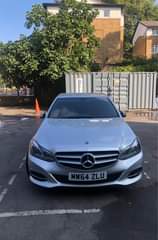 mercedes benz e220