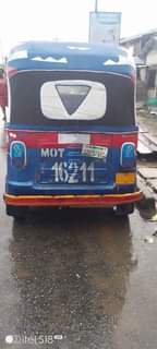 A picture of Tvs Keke